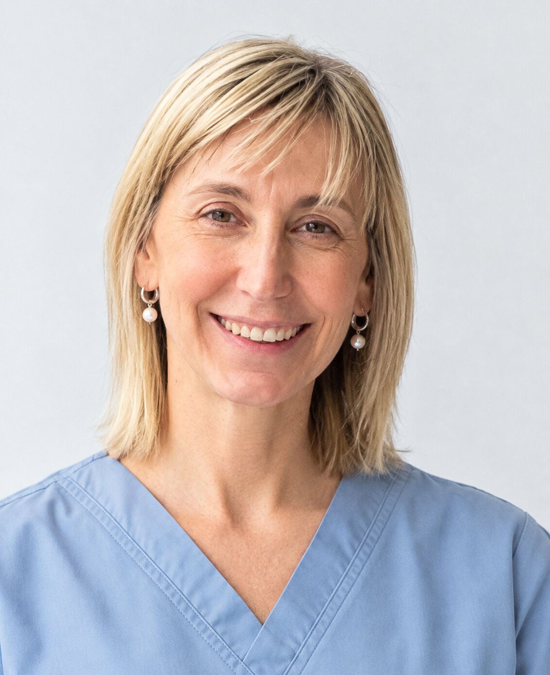 Dra. Roser Gregori